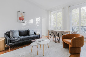 Appartement à Paris