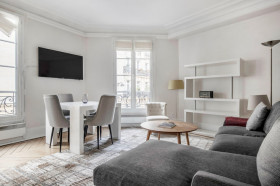 Appartement à Paris