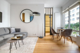 Appartement à Paris
