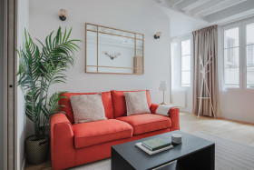 Appartement à Paris