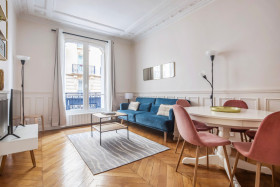 Appartement à Paris
