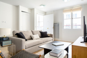 Appartement à Paris