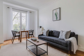Appartement à Paris