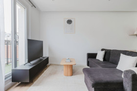 Appartement à Paris