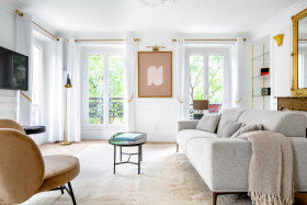 Appartement à Paris