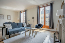 Appartement à Paris