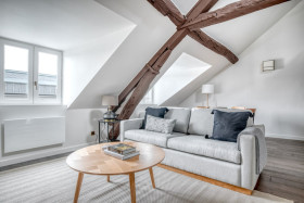 Appartement à Paris