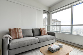 Appartement à Paris