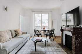 Appartement à Paris