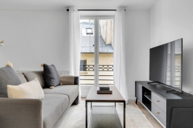 Appartement à Paris