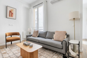 Appartement à Paris
