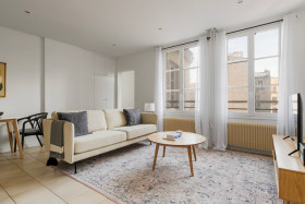 Appartement à Paris