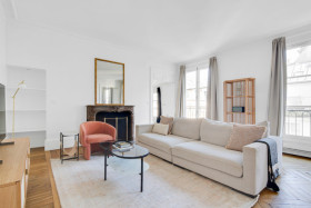 Appartement à Paris