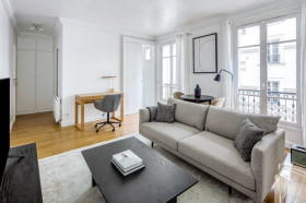 Appartement à Paris