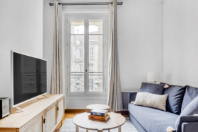 Appartement à Paris