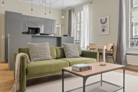 Appartement à Paris