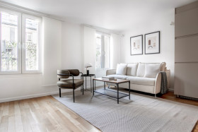 Appartement à Paris