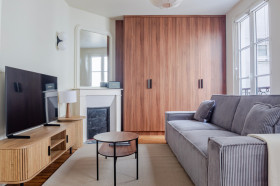 Appartement à Paris