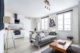 Appartement à Paris