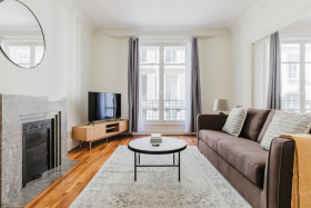 Appartement à Paris