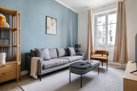 Appartement à Paris