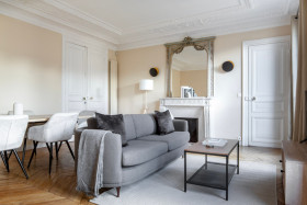 Appartement à Paris
