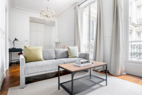 Appartement à Paris