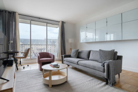 Appartement à Paris