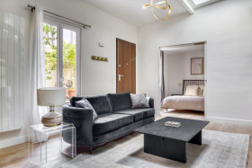 Appartement à Paris
