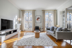 Appartement à Paris