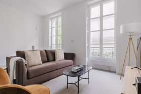 Appartement à Paris