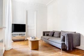 Appartement à Paris