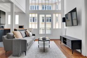 Appartement à Paris