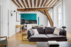 Appartement à Paris
