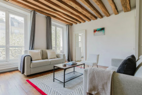 Appartement à Paris