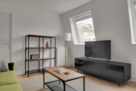 Appartement à Paris