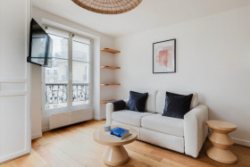 Appartement à Paris