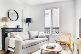 Appartement à Paris