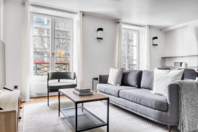 Appartement à Paris
