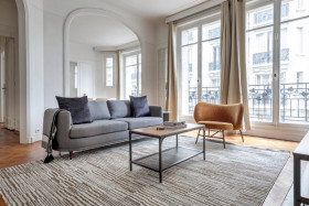 Appartement à Paris