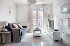 Appartement à Paris