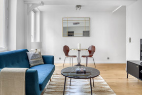 Appartement à Paris