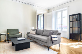 Appartement à Paris