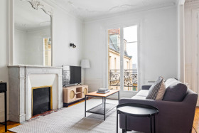 Appartement à Paris