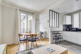Appartement à Paris
