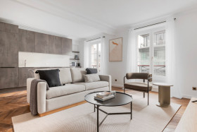 Appartement à Paris