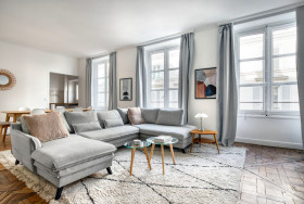 Appartement à Paris