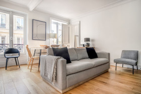 Appartement à Paris