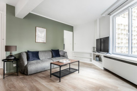 Appartement à Paris