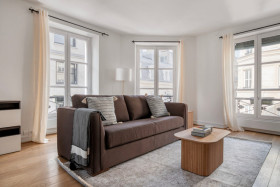 Appartement à Paris